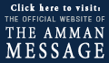 www.AmmanMessage.com - The Official Website of the Amman Message